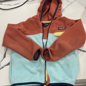 Patagonia Baby Micro D® Snap-T® Jacket